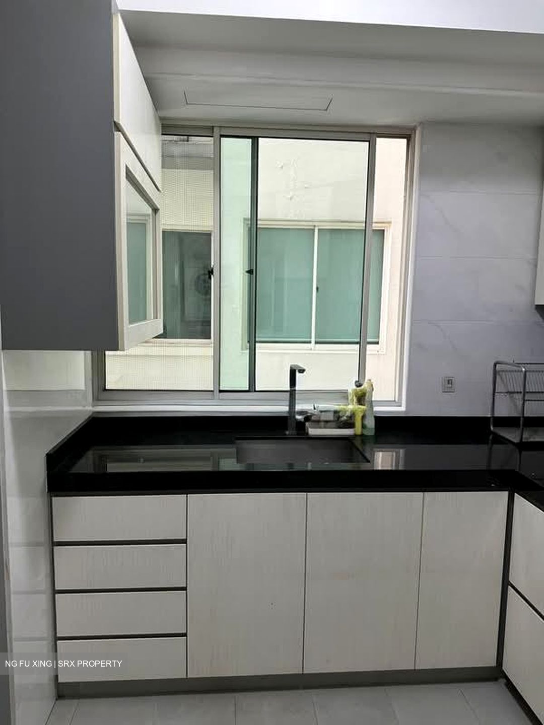Oleander Towers (D12), Apartment #589300371